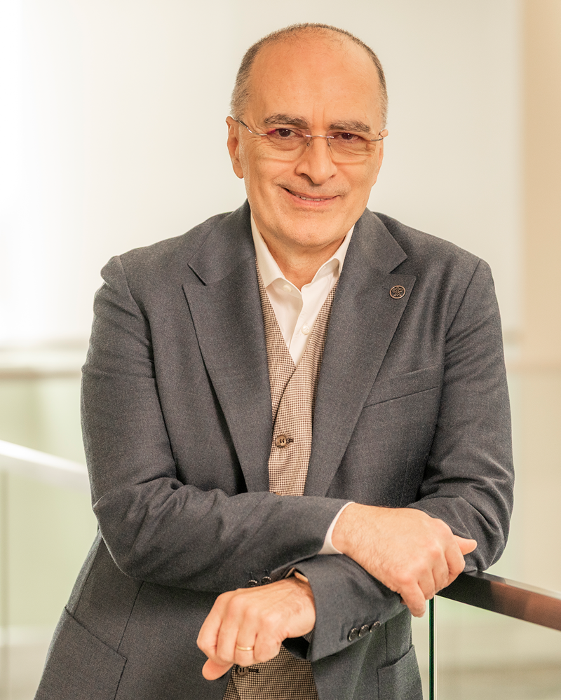 Alper Ilkbahar