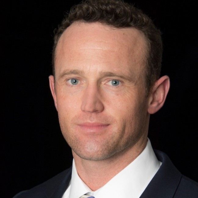 Ivan Donaldson